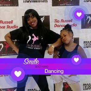 Meet your Posher, Tiffany